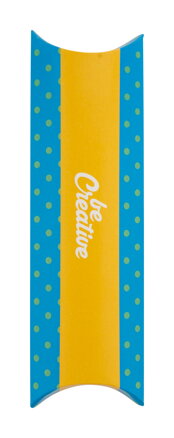 CreaBox Pillow Pen krabička na pera na zakázku