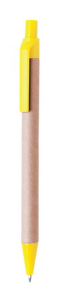 Papper kuličkové pero