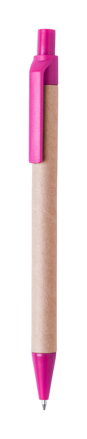 Papper kuličkové pero