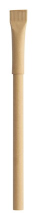 Papyrus recyklované papírové kuličkové pero
